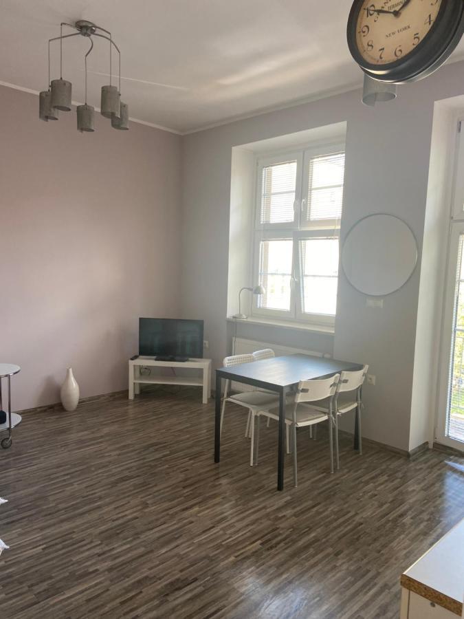Apartament Centrum Msciwoja Gdynia Exterior photo
