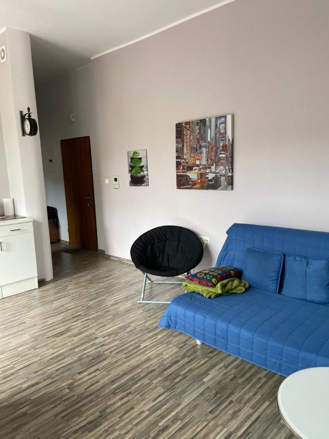 Apartament Centrum Msciwoja Gdynia Exterior photo