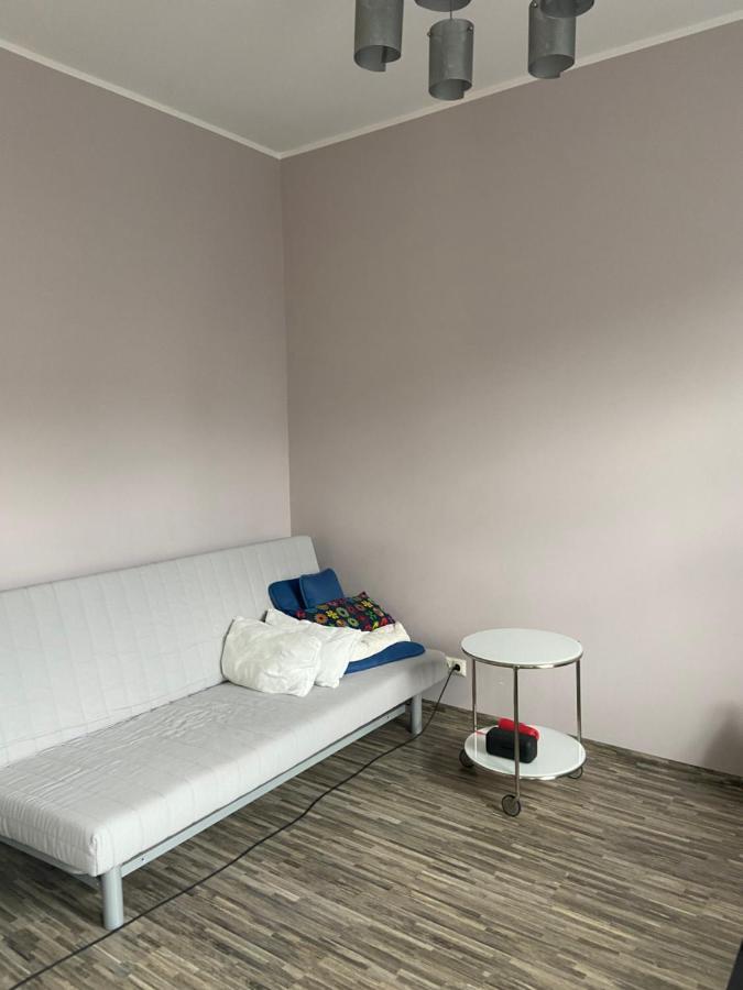 Apartament Centrum Msciwoja Gdynia Exterior photo