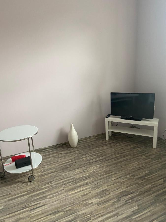 Apartament Centrum Msciwoja Gdynia Exterior photo